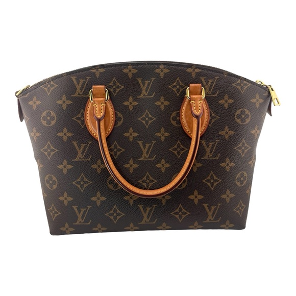 Authentic Louis Vuitton used for a week. - Picture 6 of 7